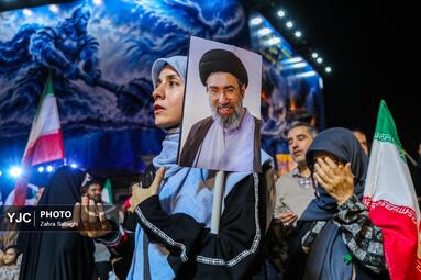 ۲۰۰ شب در میدان؛ انقلاب هنوز می‌جوشد