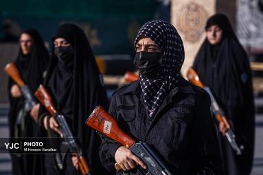 افتتاح مرکز آموزشی «جان‌فدا»