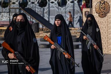 افتتاح مرکز آموزشی «جان‌فدا»