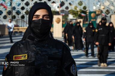 افتتاح مرکز آموزشی «جان‌فدا»