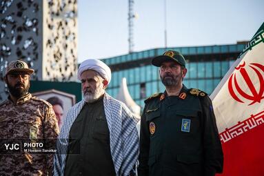 افتتاح مرکز آموزشی «جان‌فدا»