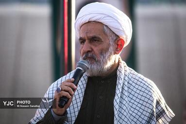 افتتاح مرکز آموزشی «جان‌فدا»