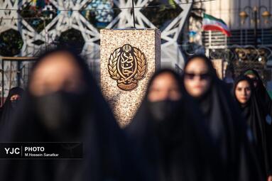 افتتاح مرکز آموزشی «جان‌فدا»