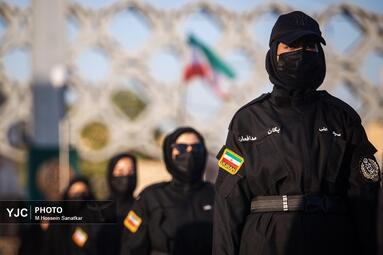 افتتاح مرکز آموزشی «جان‌فدا»