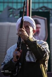 افتتاح مرکز آموزشی «جان‌فدا»