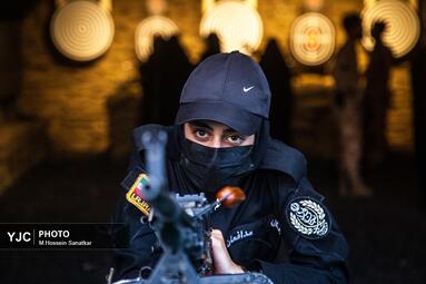افتتاح مرکز آموزشی «جان‌فدا»