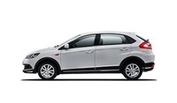 MVM 315 هاچ‌بک