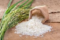 برنج وارداتی هندی ۱۰ کیلوگرم 